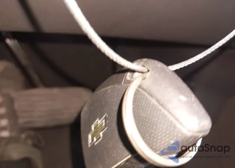 2024 Chevrolet Silverado 1500 4Wd Short Bed Custom z USA, uszkodzony, nr VIN 3GCPDBEK8RG107735